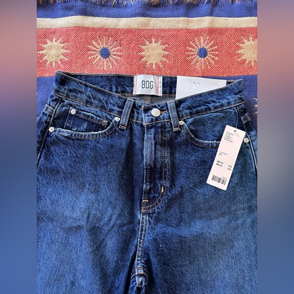 bdg jeans - Picture 4 of 5